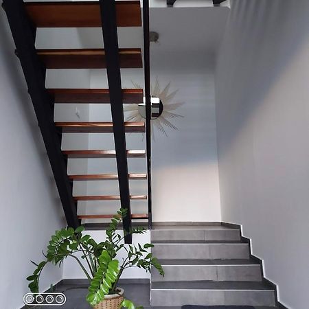 Scala Studio Apartments Backa Topola Eksteriør billede
