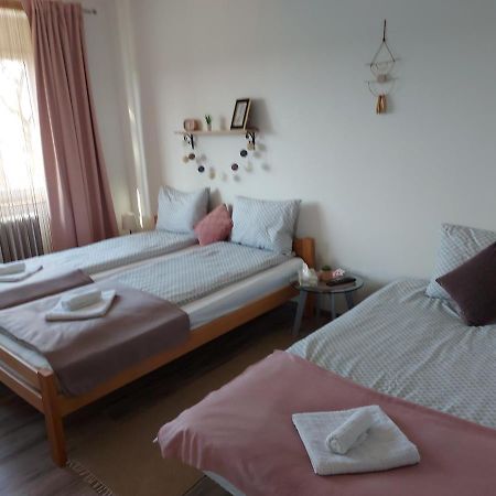 Scala Studio Apartments Backa Topola Eksteriør billede