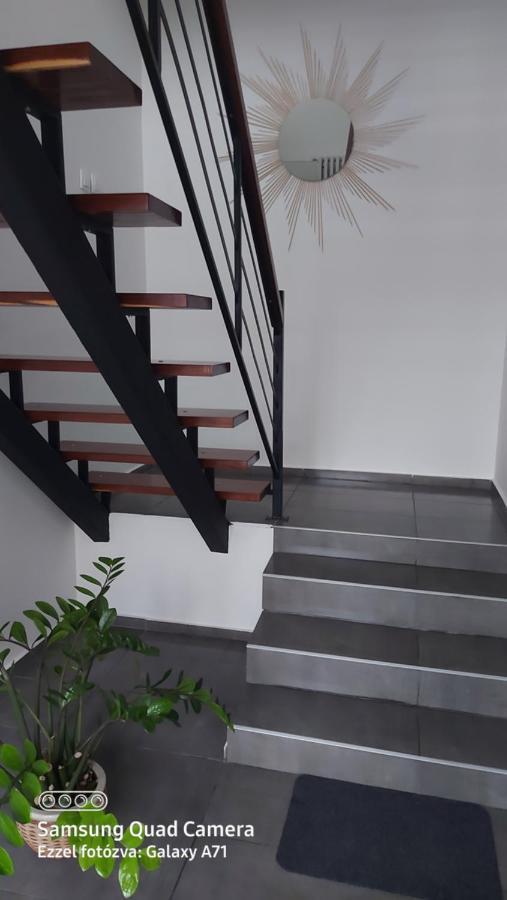 Scala Studio Apartments Backa Topola Eksteriør billede