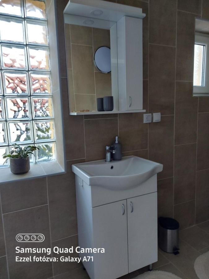 Scala Studio Apartments Backa Topola Eksteriør billede