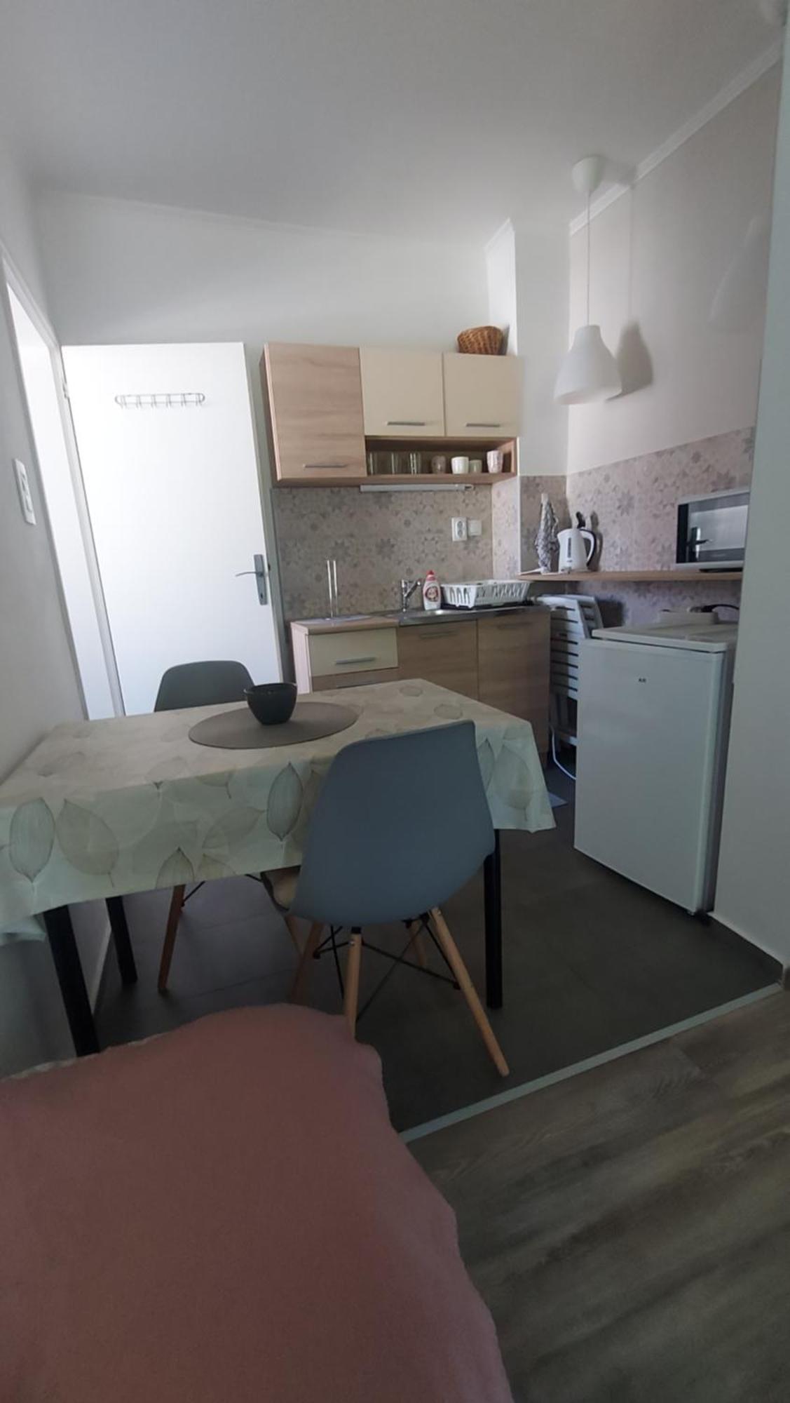 Scala Studio Apartments Backa Topola Eksteriør billede