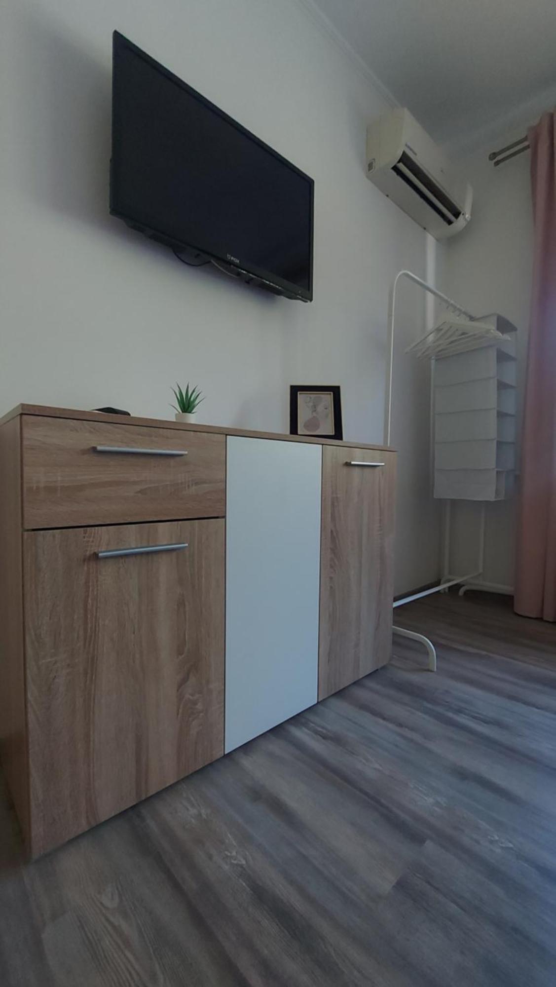 Scala Studio Apartments Backa Topola Eksteriør billede