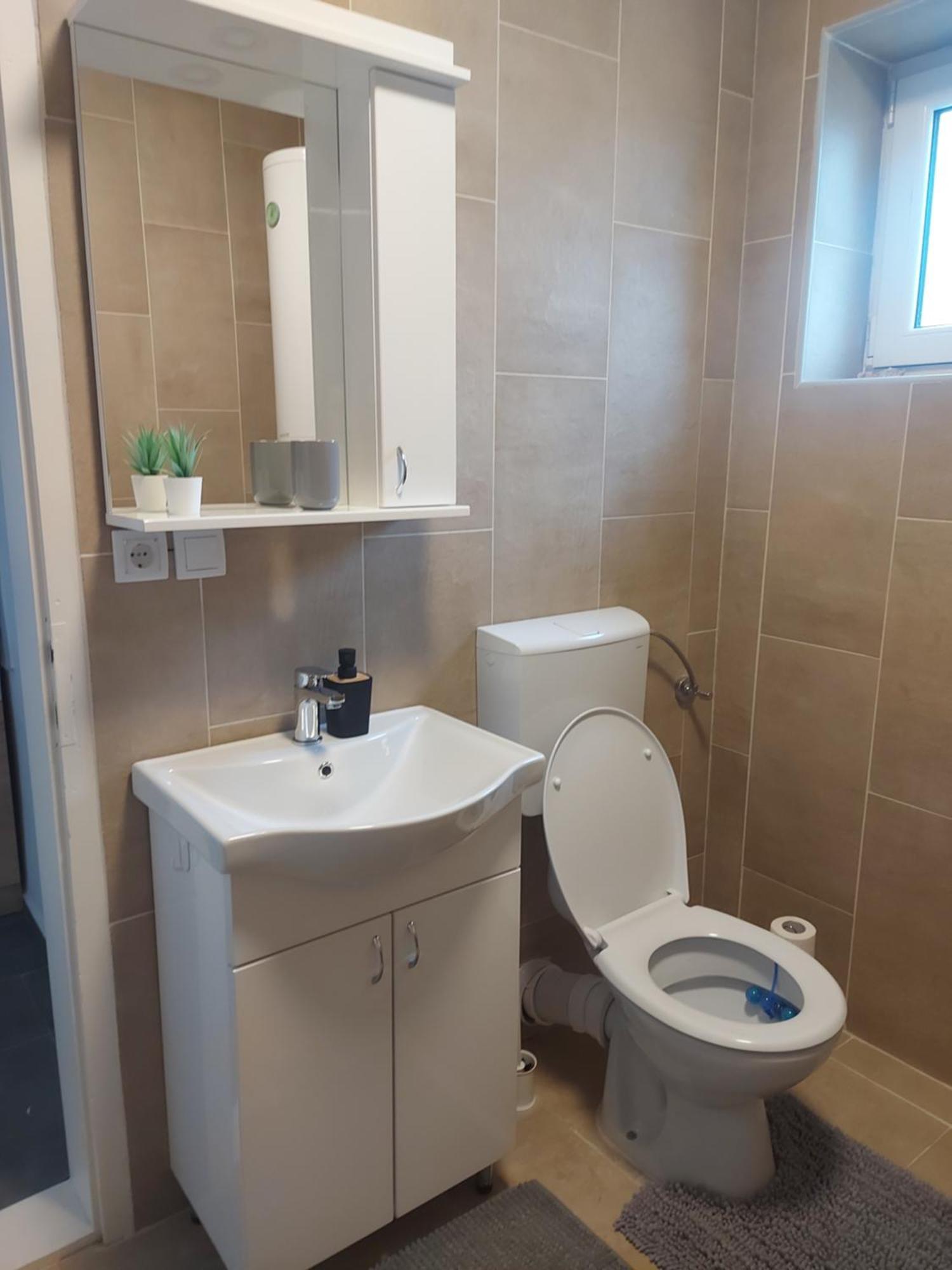 Scala Studio Apartments Backa Topola Værelse billede